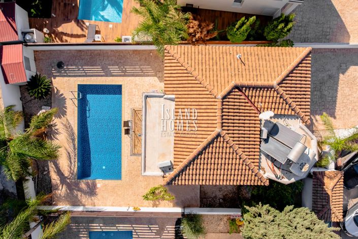 Image No.34-Villa de 3 chambres à vendre à Pernera