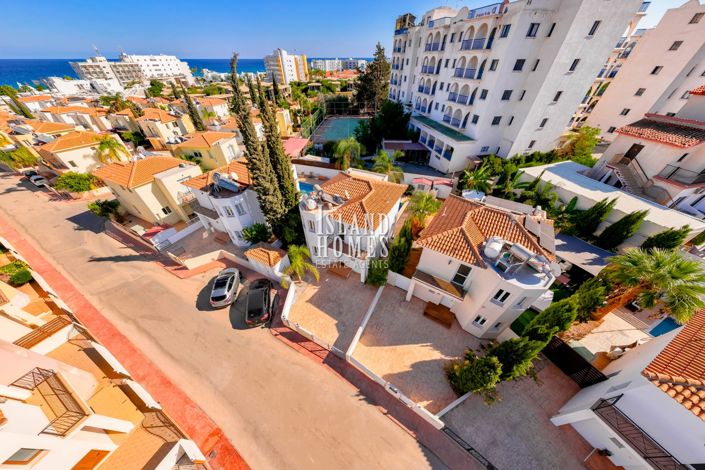 Image No.7-Villa de 3 chambres à vendre à Pernera