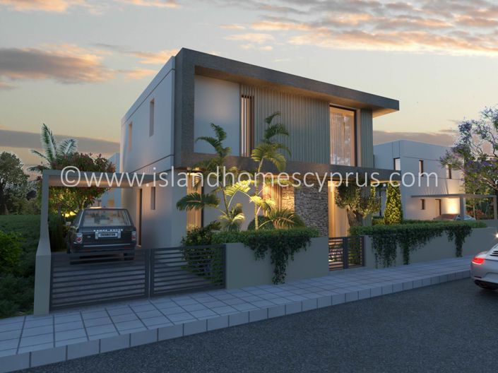 Image No.8-3 Bed Villa for sale