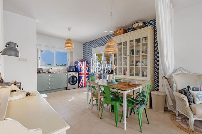 Image No.13-Villa de 2 chambres à vendre à Frenaros