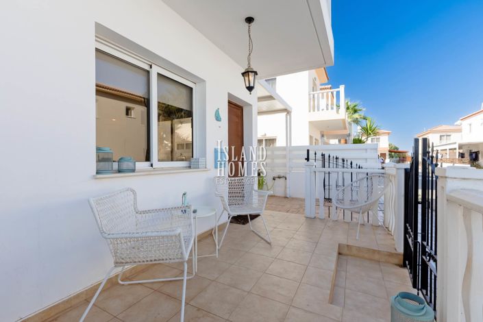 Image No.15-Villa de 2 chambres à vendre à Frenaros