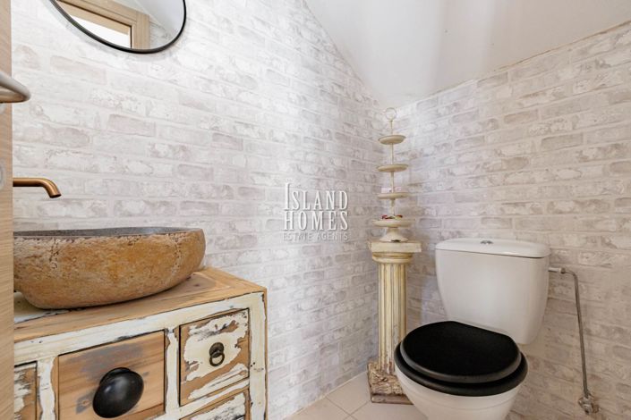 Image No.16-Villa de 2 chambres à vendre à Frenaros