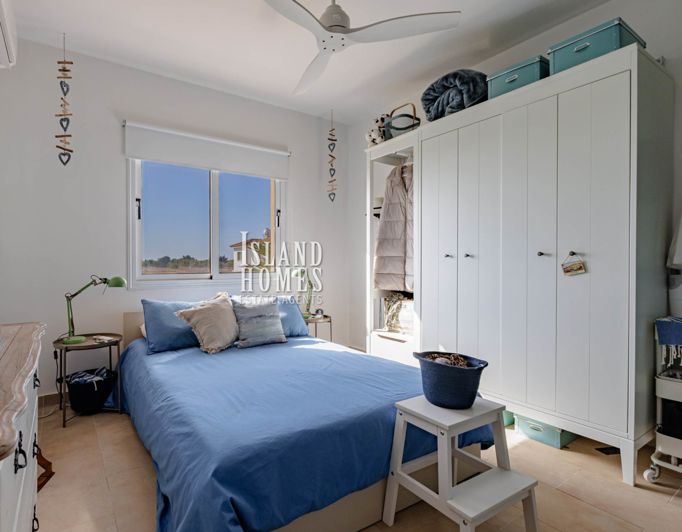 Image No.17-Villa de 2 chambres à vendre à Frenaros