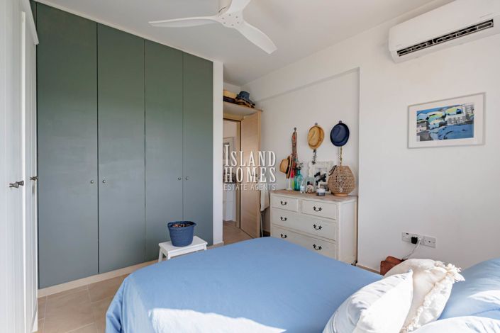 Image No.19-Villa de 2 chambres à vendre à Frenaros