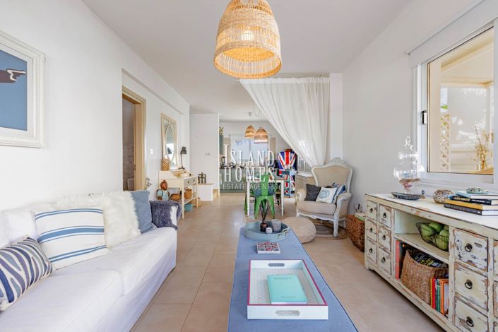 Image No.3-Villa de 2 chambres à vendre à Frenaros