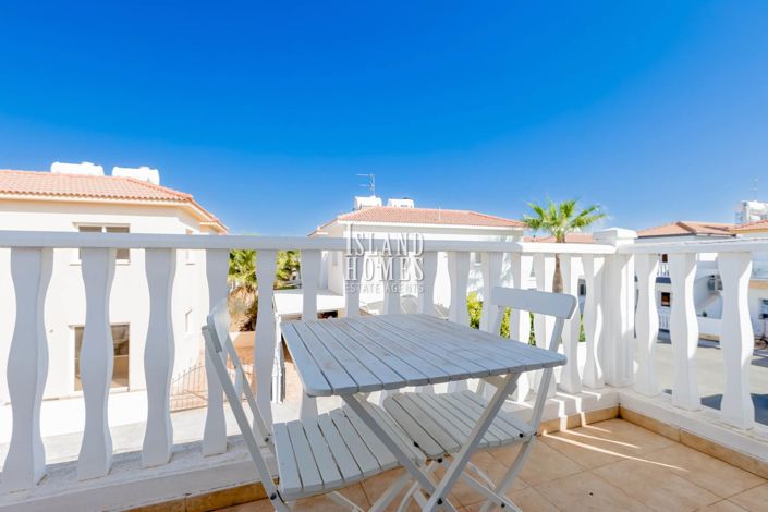 Image No.22-Villa de 2 chambres à vendre à Frenaros