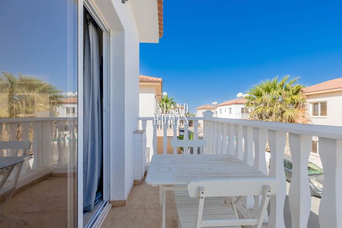 Image No.25-Villa de 2 chambres à vendre à Frenaros