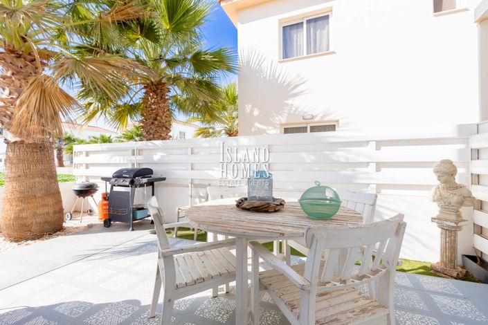 Image No.26-Villa de 2 chambres à vendre à Frenaros