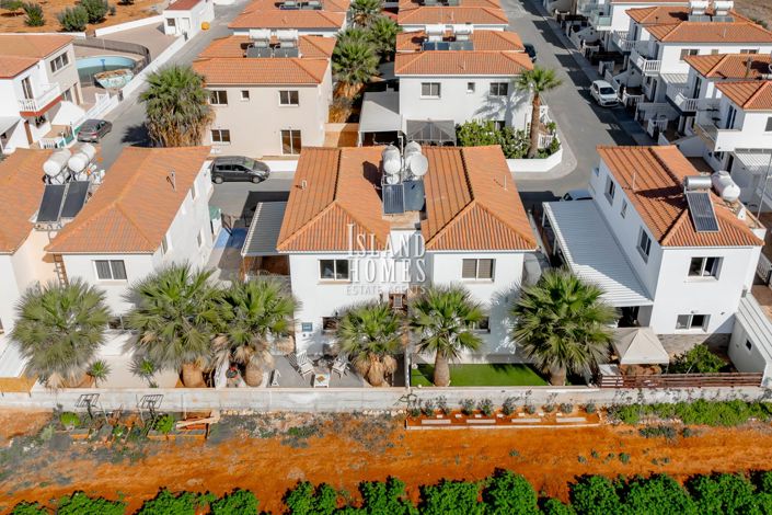 Image No.29-Villa de 2 chambres à vendre à Frenaros