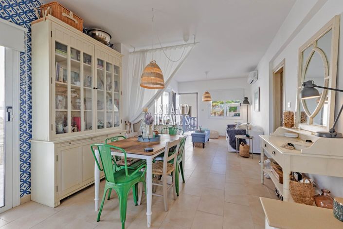 Image No.6-Villa de 2 chambres à vendre à Frenaros