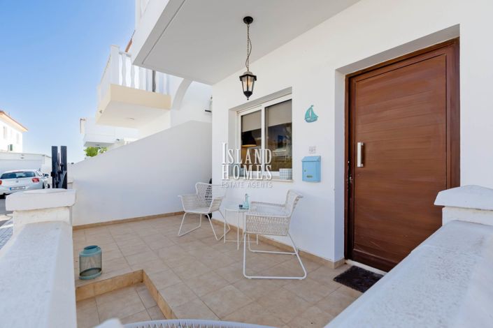 Image No.10-Villa de 2 chambres à vendre à Frenaros