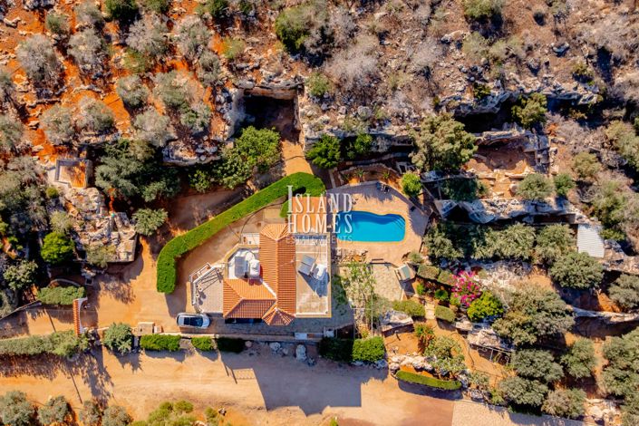 Image No.25-6 Bed Villa / Detached for sale