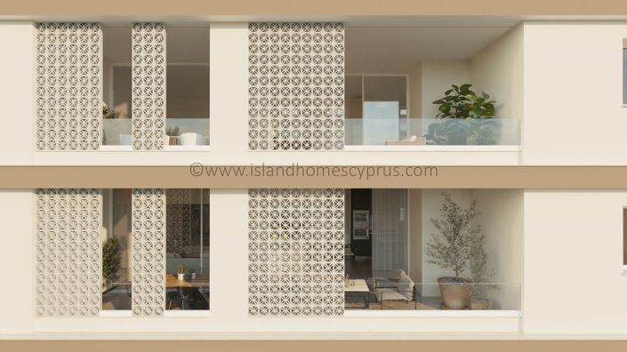 Image No.4-Appartement de 3 chambres à vendre à Deryneia