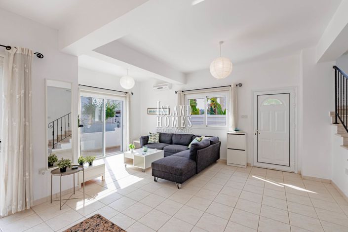 Image No.12-Villa de 2 chambres à vendre à Pernera