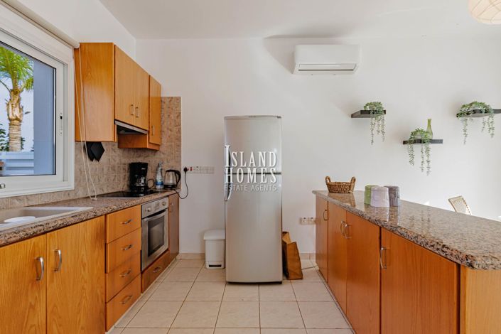 Image No.14-Villa de 2 chambres à vendre à Pernera