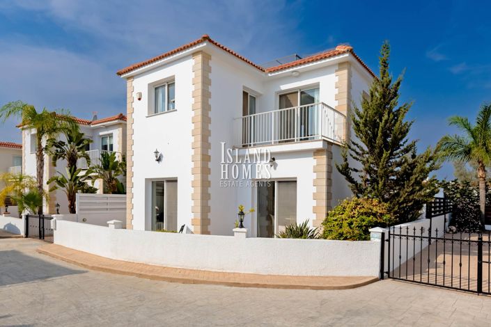 Image No.15-Villa de 2 chambres à vendre à Pernera