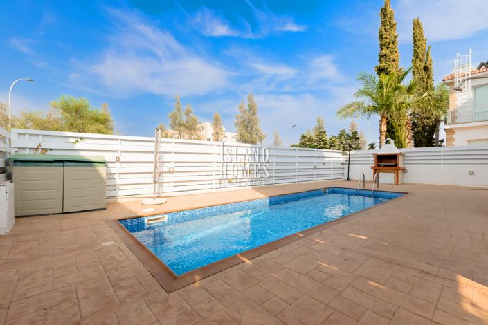 Image No.17-Villa de 2 chambres à vendre à Pernera