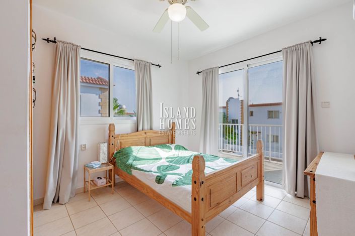 Image No.20-Villa de 2 chambres à vendre à Pernera