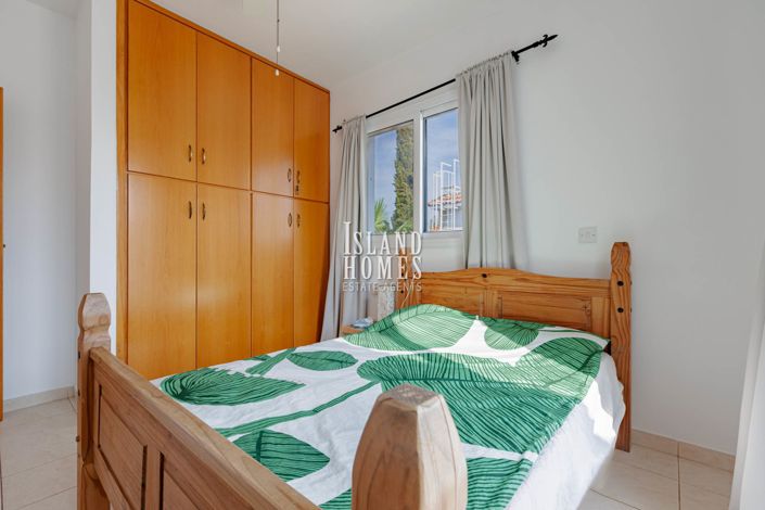 Image No.21-Villa de 2 chambres à vendre à Pernera