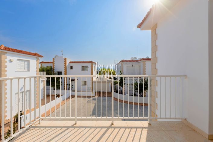 Image No.23-Villa de 2 chambres à vendre à Pernera