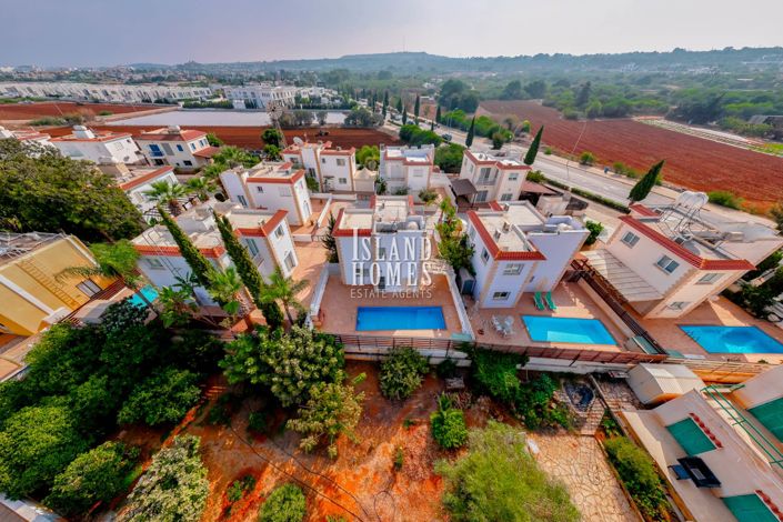 Image No.24-Villa de 2 chambres à vendre à Pernera