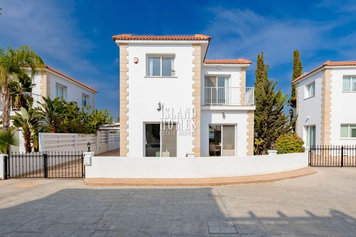 Image No.29-Villa de 2 chambres à vendre à Pernera