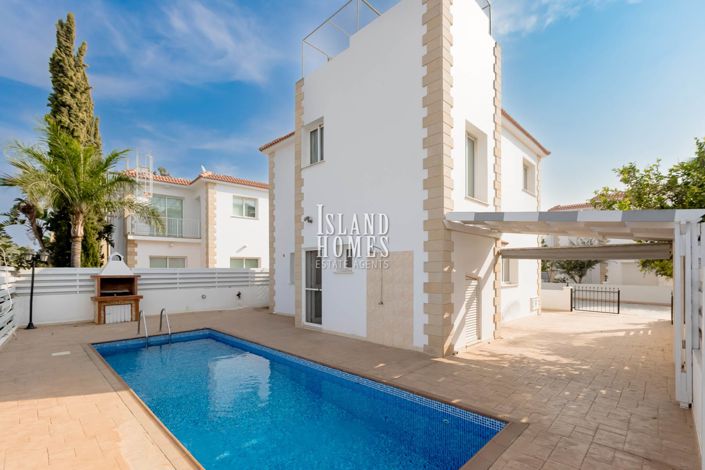 Image No.33-Villa de 2 chambres à vendre à Pernera