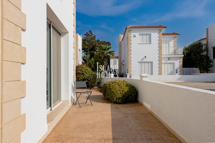 Image No.34-Villa de 2 chambres à vendre à Pernera