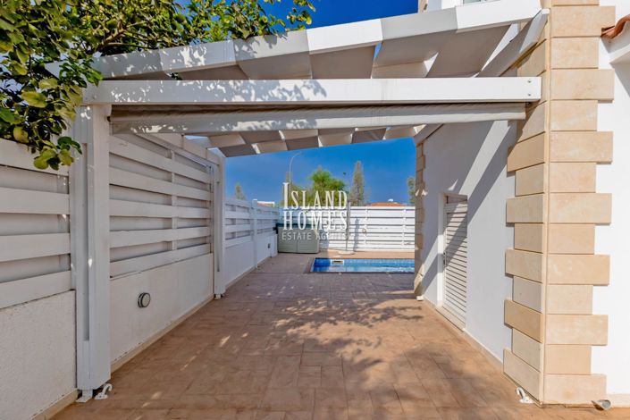 Image No.35-Villa de 2 chambres à vendre à Pernera