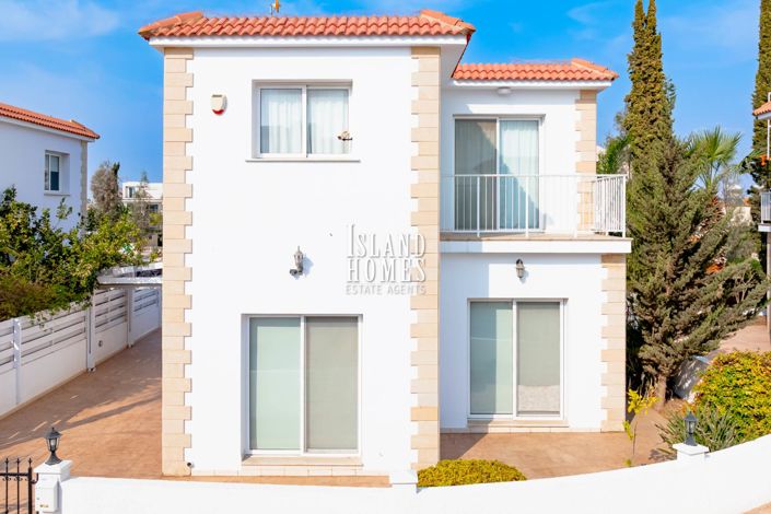 Image No.37-Villa de 2 chambres à vendre à Pernera