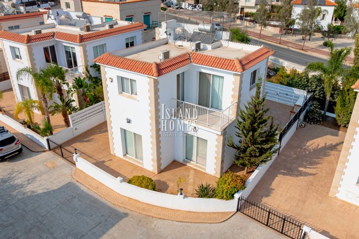 Image No.39-Villa de 2 chambres à vendre à Pernera