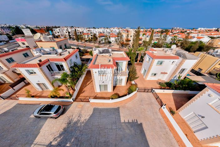 Image No.7-Villa de 2 chambres à vendre à Pernera