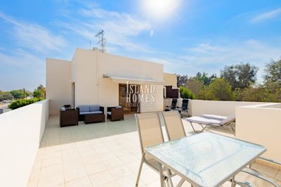 2 Bed Apartment for sale