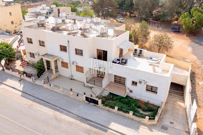 Image No.13-Appartement de 2 chambres à vendre à Paralimni