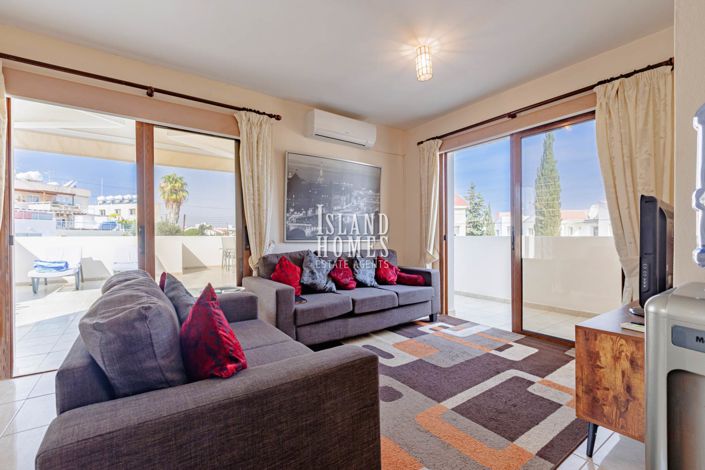 Image No.5-Appartement de 2 chambres à vendre à Paralimni