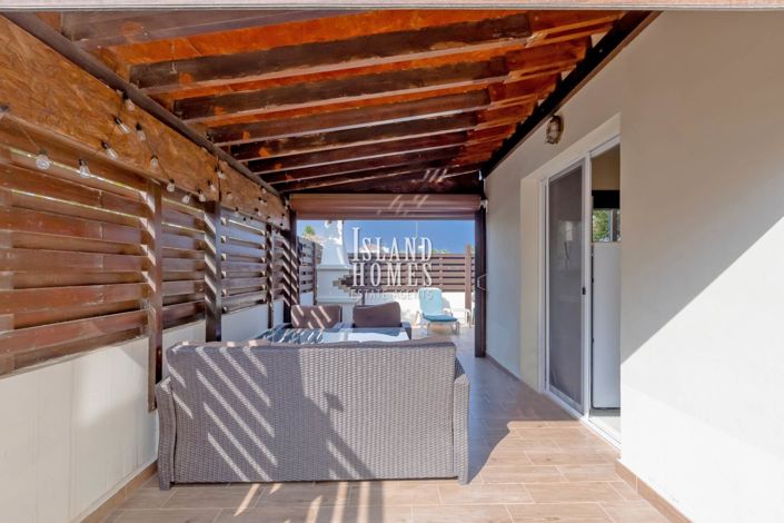 Image No.14-Villa de 2 chambres à vendre à Ayia Triada