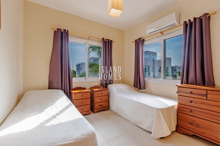 Image No.17-Villa de 2 chambres à vendre à Ayia Triada