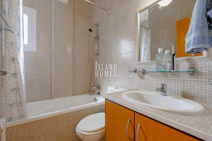 Image No.19-Villa de 2 chambres à vendre à Ayia Triada