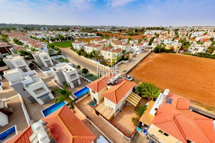 Image No.20-Villa de 2 chambres à vendre à Ayia Triada