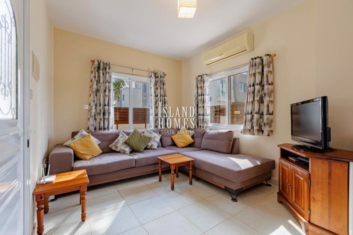 Image No.3-Villa de 2 chambres à vendre à Ayia Triada