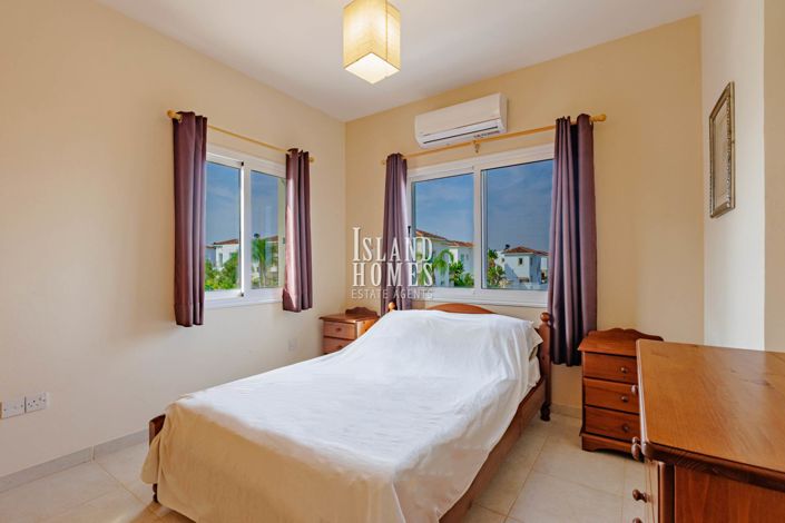 Image No.21-Villa de 2 chambres à vendre à Ayia Triada