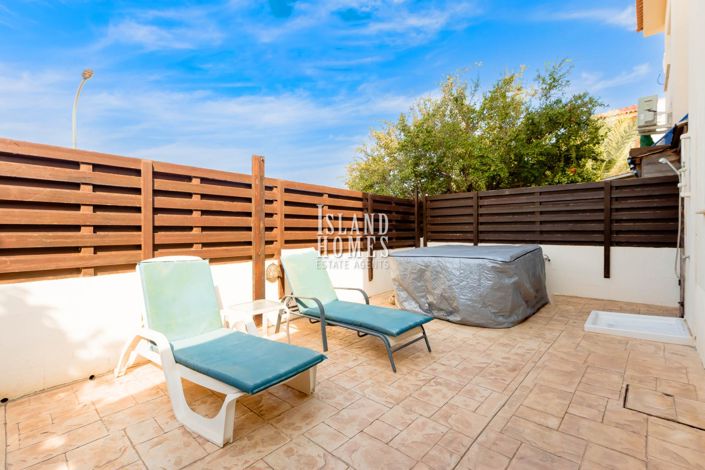 Image No.25-Villa de 2 chambres à vendre à Ayia Triada