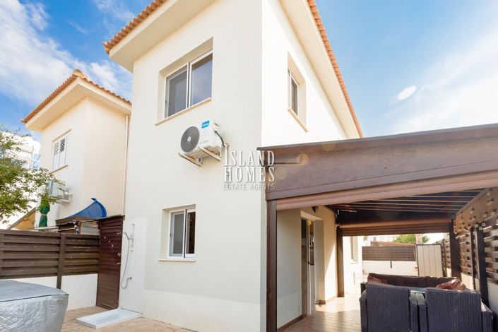 Image No.26-Villa de 2 chambres à vendre à Ayia Triada