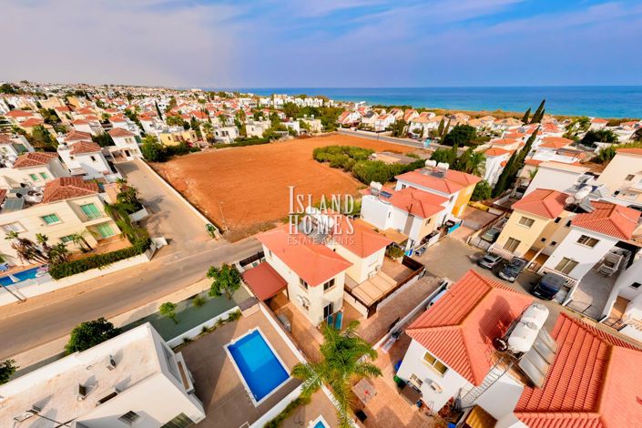 Image No.27-Villa de 2 chambres à vendre à Ayia Triada