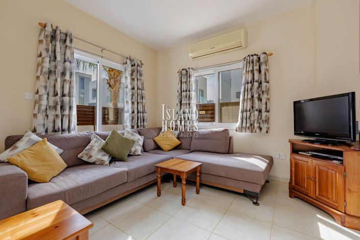 Image No.9-Villa de 2 chambres à vendre à Ayia Triada