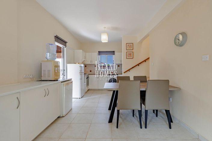 Image No.10-Villa de 2 chambres à vendre à Ayia Triada