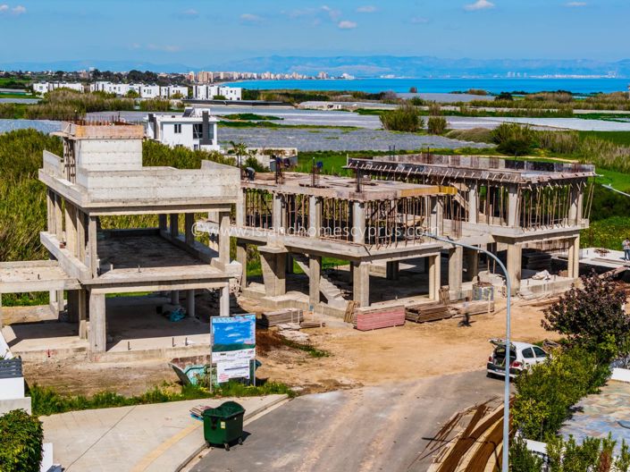 Image No.11-Villa / Détaché de 4 chambres à vendre à Kapparis
