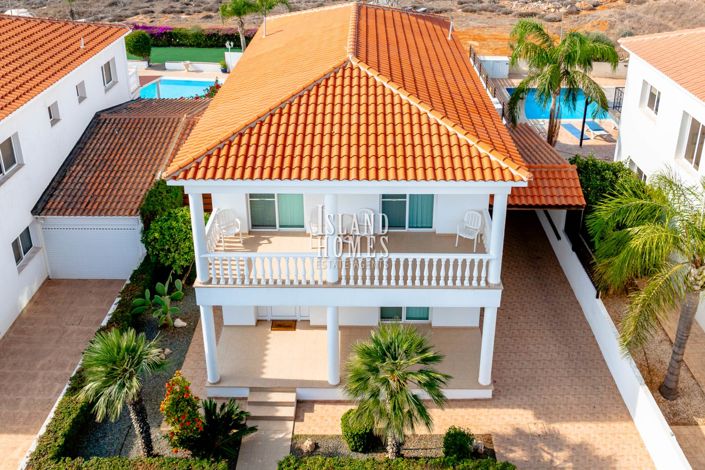 Ayia Napa, Villa / Detached