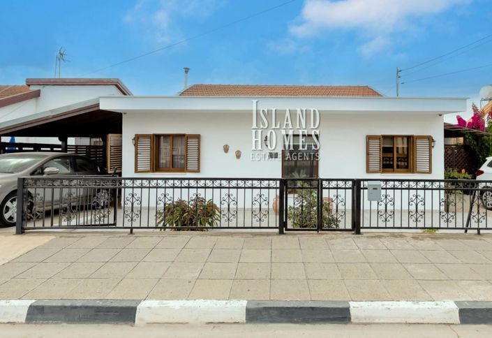 Image No.13-3 Bed Bungalow for sale