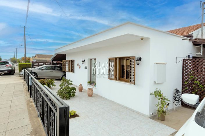 Image No.16-3 Bed Bungalow for sale